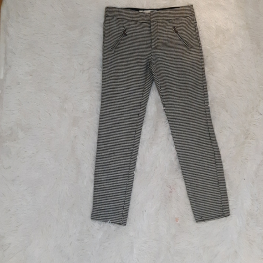 Zara pants